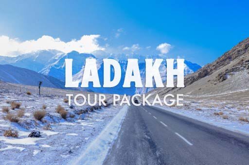 Ladakh 7 Nights and 8 Days with Sham Valley, Sangam, Nubra Valley ...